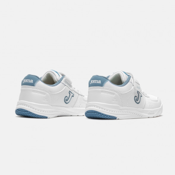 W.HARVARD JR 2605 AZUL