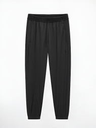 Брюки KELME Woven Cropped Trousers Black