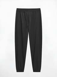 Брюки KELME Woven Cropped Trousers Black