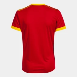 Женская игровая футболка JOMA ECO SUPERNOVA 901869.609
