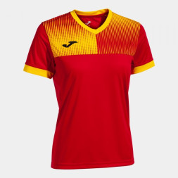 Женская игровая футболка JOMA ECO SUPERNOVA 901869.609