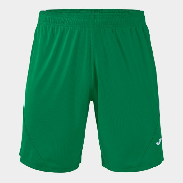 Игровые шорты JOMA TOKIO II ЗЕЛЕНЫЙ БЕЛЫЙ