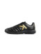 Шиповки KELME Men's Football Shoes (TF) Black