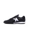 Шиповки KELME Men's Football Shoes (TF) Black