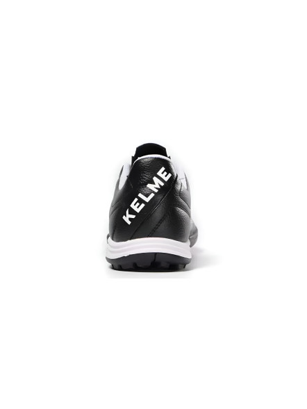Шиповки KELME Men's Football Shoes (TF) Black
