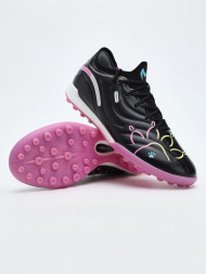Шиповки KELME Men's Football Shoes (TF) Black