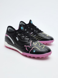 Шиповки KELME Men's Football Shoes (TF) Black