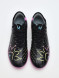 Шиповки KELME Men's Football Shoes (TF) Black