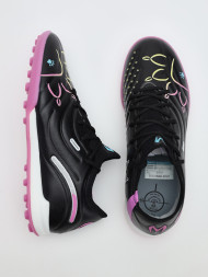 Шиповки KELME Men's Football Shoes (TF) Black