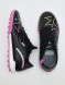 Шиповки KELME Men's Football Shoes (TF) Black