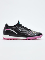 Шиповки KELME Men's Football Shoes (TF) Black