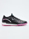 Шиповки KELME Men's Football Shoes (TF) Black