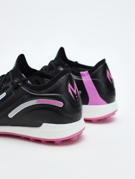 Шиповки KELME Men's Football Shoes (TF) Black
