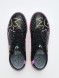 Шиповки KELME Men's Football Shoes (TF) Black