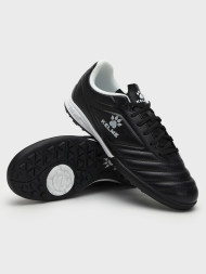 Шиповки KELME Men's Football Shoes (TF) Black