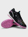 Шиповки KELME Men's Football Shoes (TF) Black