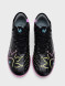 Шиповки KELME Men's Football Shoes (TF) Black