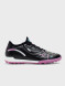 Шиповки KELME Men's Football Shoes (TF) Black