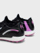 Шиповки KELME Men's Football Shoes (TF) Black
