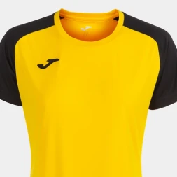 Женская игровая футболка JOMA ACADEMY IV 901335.901