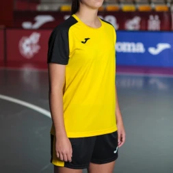 Женская игровая футболка JOMA ACADEMY IV 901335.901
