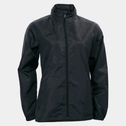 Женский дождевик JOMA GALIA Черный