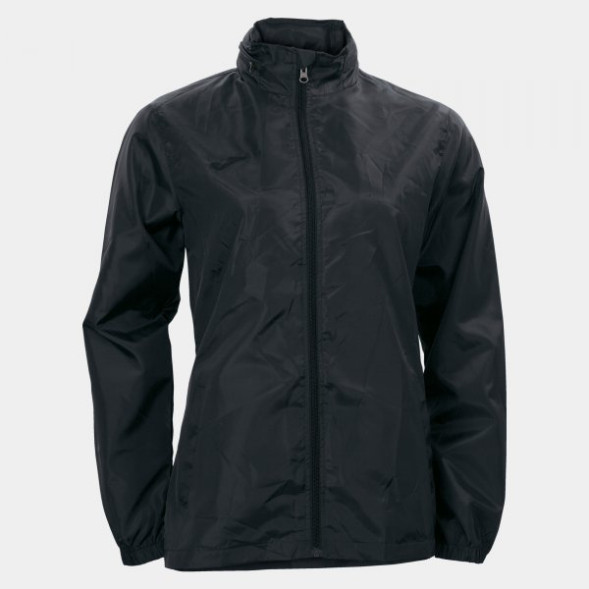 Женский дождевик JOMA GALIA Черный