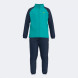 CHÁNDAL JOMA KIDS TURQUESA