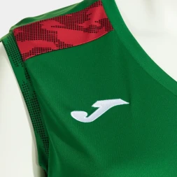 Женская майка JOMA CHAMPIONSHIP VIII 902562.456
