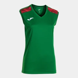 Женская майка JOMA CHAMPIONSHIP VIII 902562.456