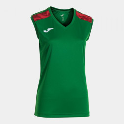 Майка JOMA CAMISETA SIN MANGAS CHAMPIONSHIP VIII    