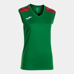 Женская майка JOMA CHAMPIONSHIP VIII 902562.456
