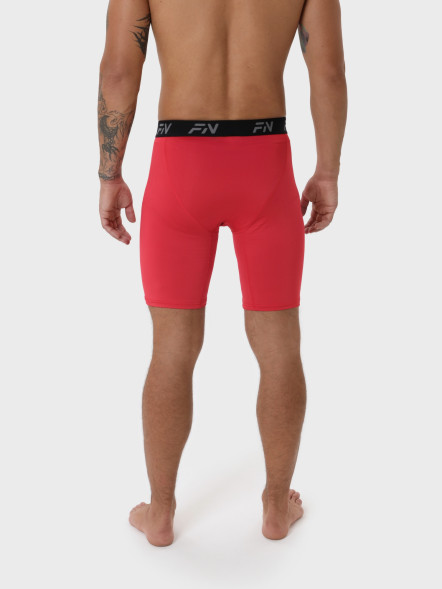 Термобелье (низ) FN Warm Red