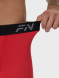 Термобелье (низ) FN Warm Red