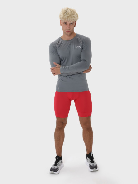 Термобелье (низ) FN Warm Red