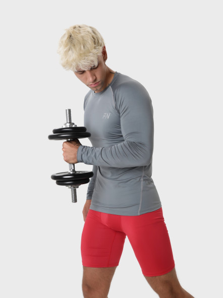 Термобелье (низ) FN Warm Red