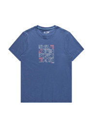 Футболка KELME Round Neck Short-Sleeved T-Shirt