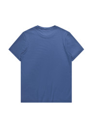 Футболка KELME Round Neck Short-Sleeved T-Shirt