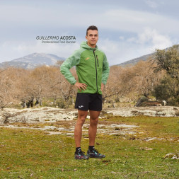 CHUBASQUERO R- TRAIL NATURE  