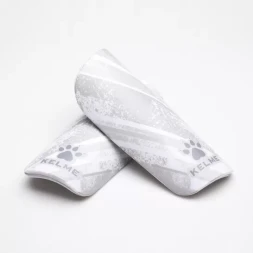 Щитки KELME Shin Pads White