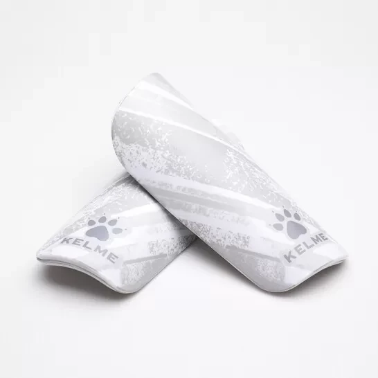 Щитки KELME Shin Pads White