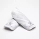 Щитки KELME Shin Pads White
