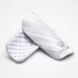 Щитки KELME Shin Pads White