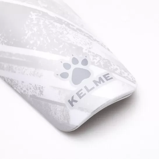 Щитки KELME Shin Pads White