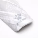Щитки KELME Shin Pads White