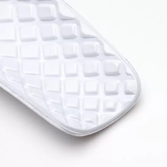 Щитки KELME Shin Pads White