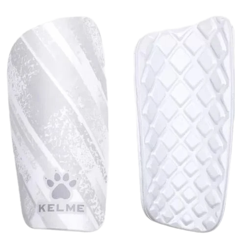 Щитки KELME Shin Pads White