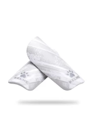 Щитки KELME Shin Pads White