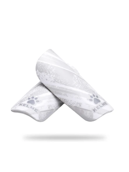 Щитки KELME Shin Pads White