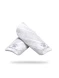Щитки KELME Shin Pads White